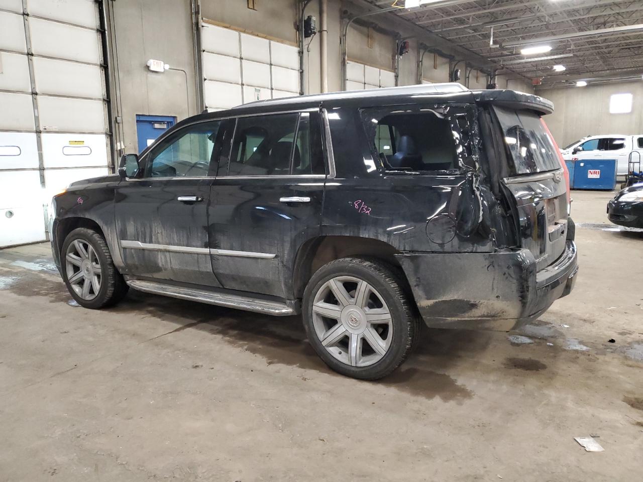 2019 Cadillac Escalade - Image 2