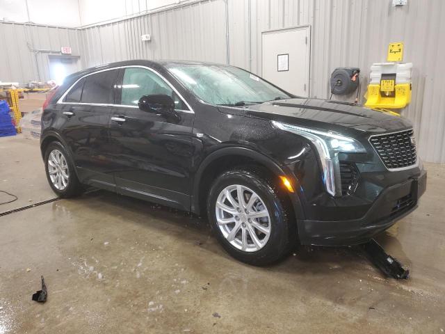  CADILLAC XT4 2023 Black