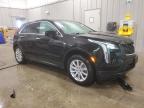 2023 Cadillac Xt4 Luxury იყიდება Casper-ში, WY - Rear End