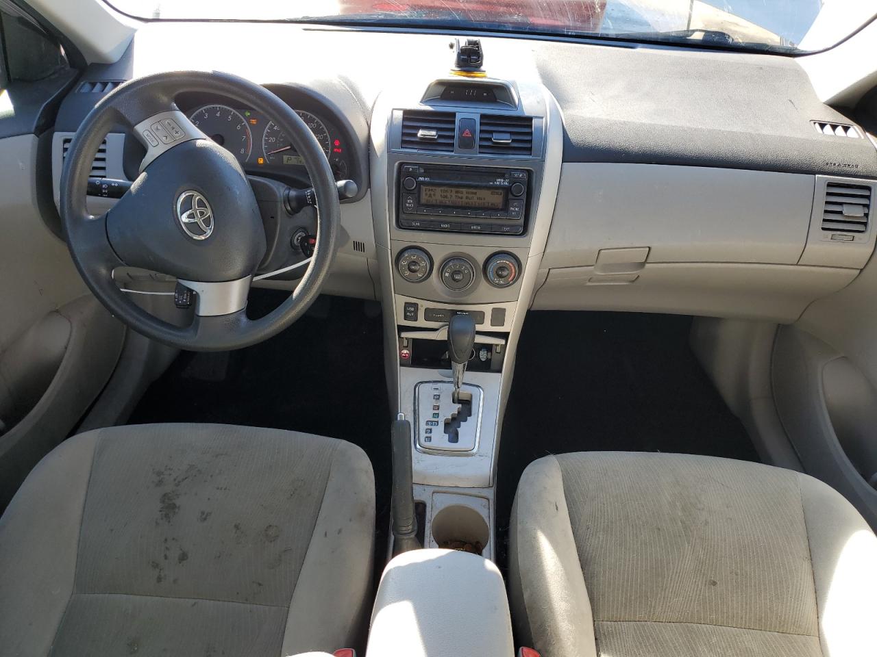 2012 Toyota Corolla - Image 8