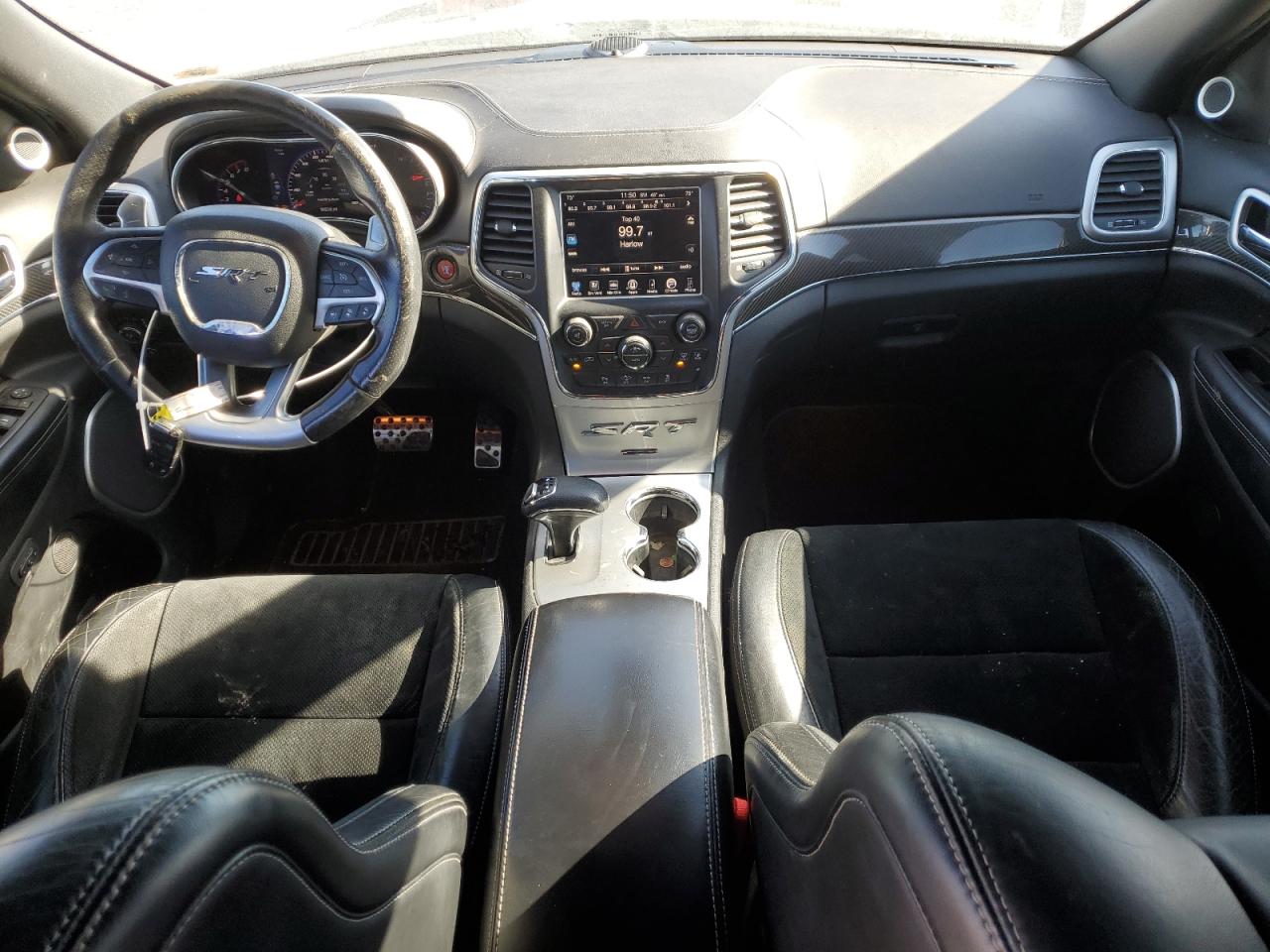2014 Jeep Grand Cherokee - Image 8