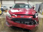 2016 Ford Focus Se იყიდება Pennsburg-ში, PA - Front End