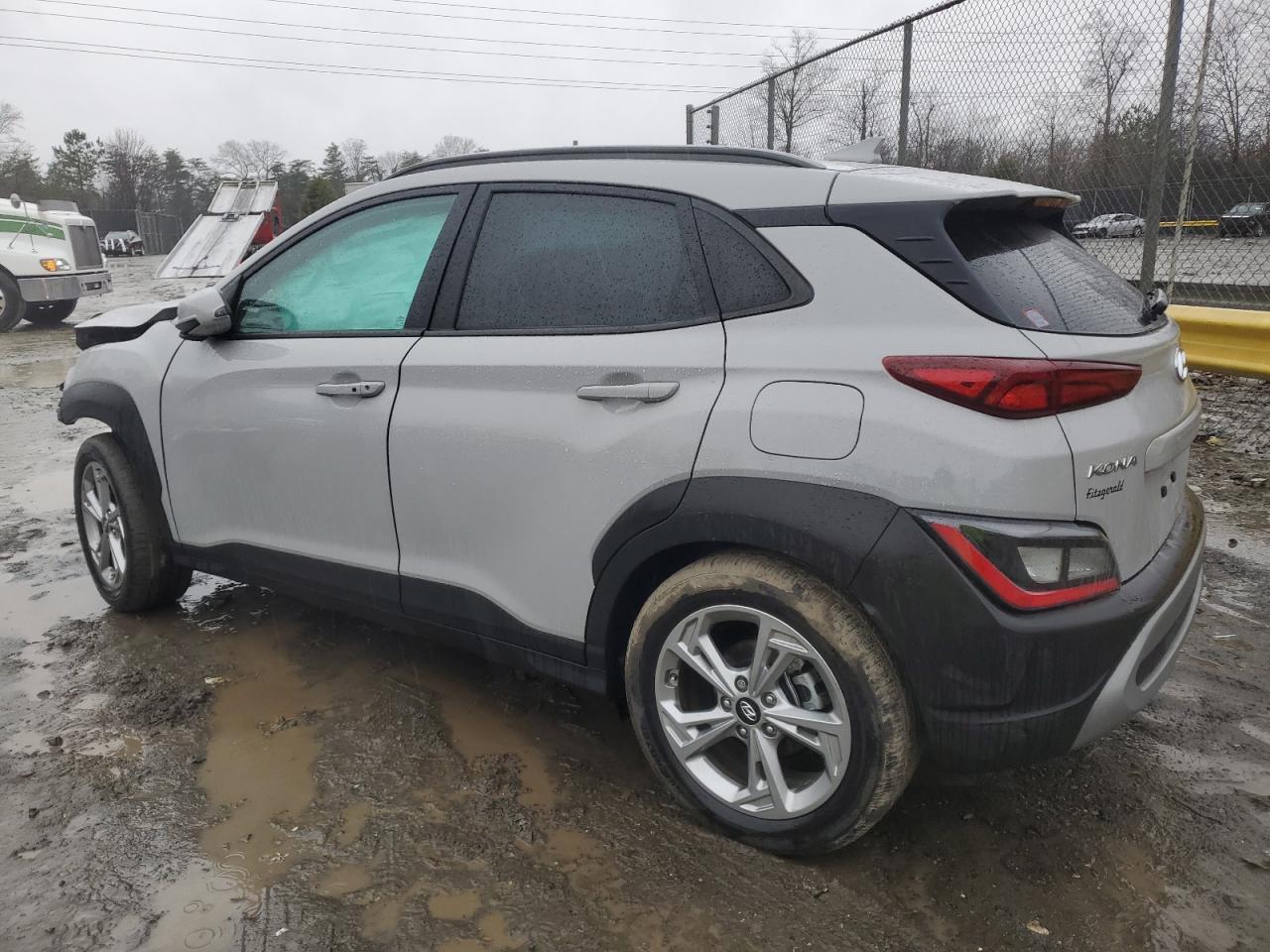 2023 Hyundai Kona - Image 2