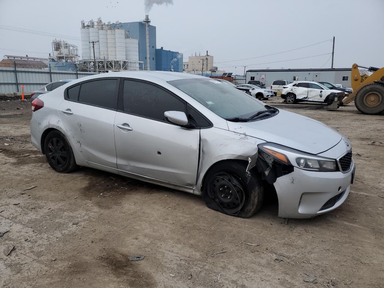2018 Kia Forte - Image 4