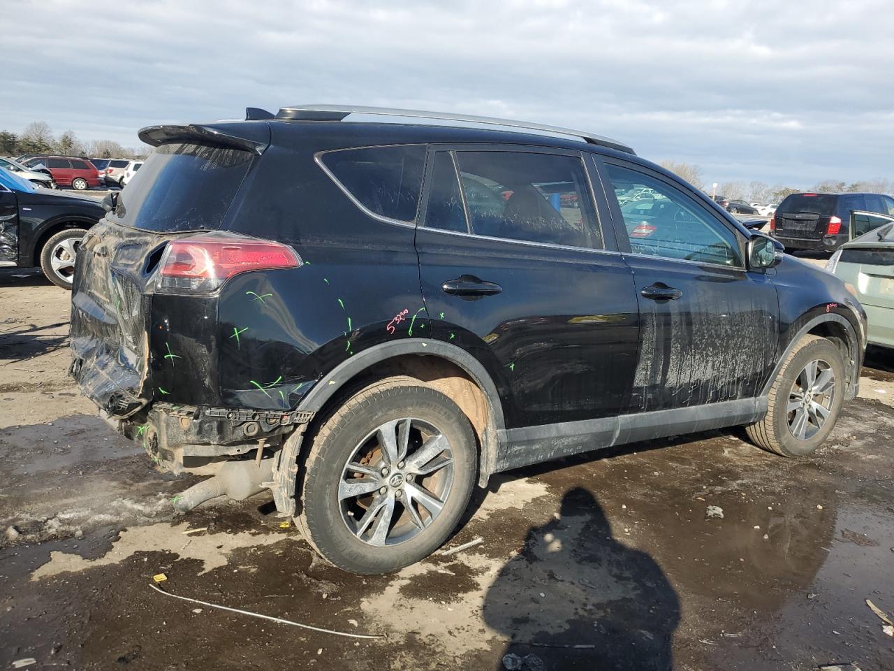 2016 Toyota RAV 4 - Image 3