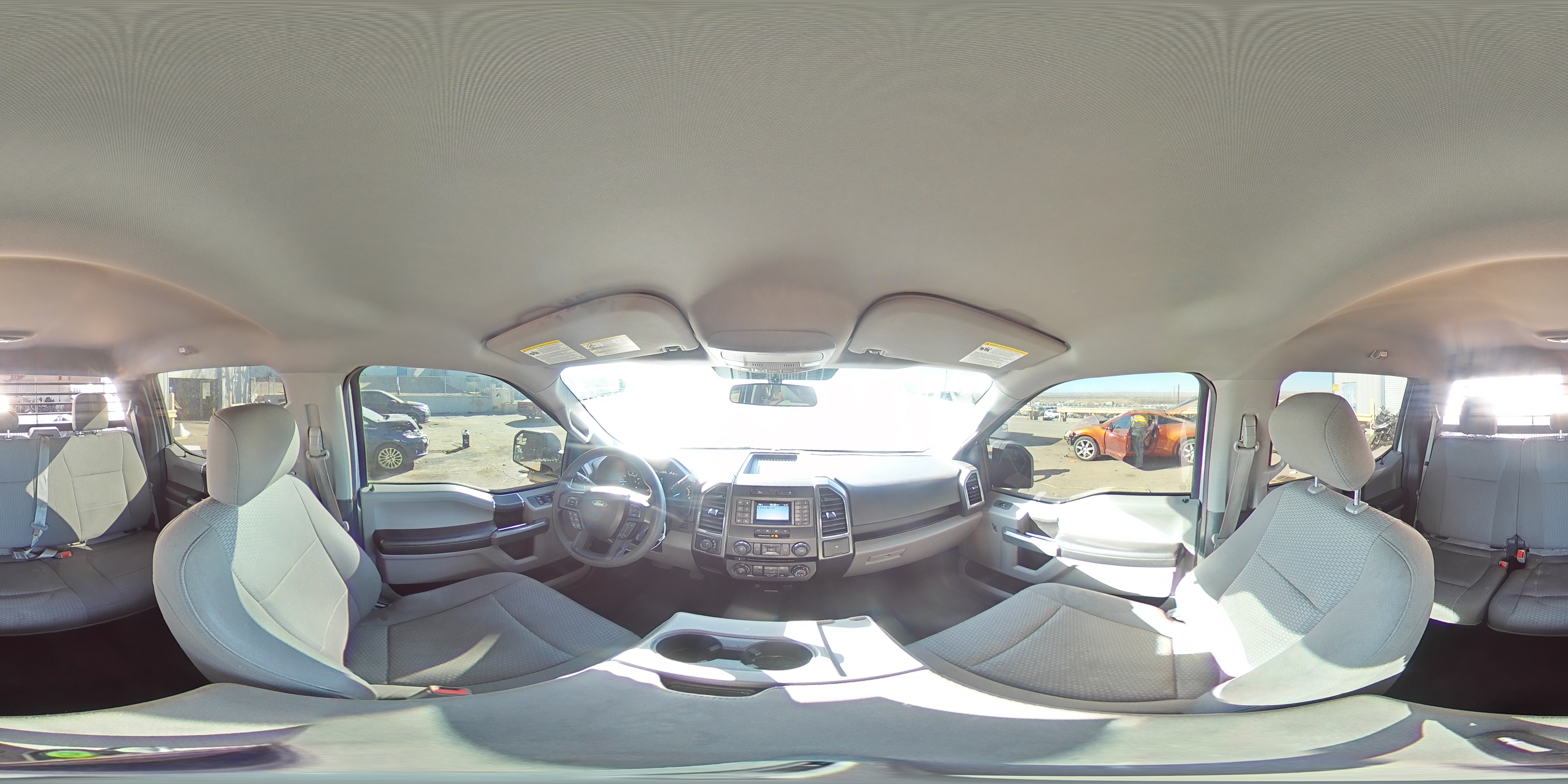 2018 Ford F-150 - Image 12