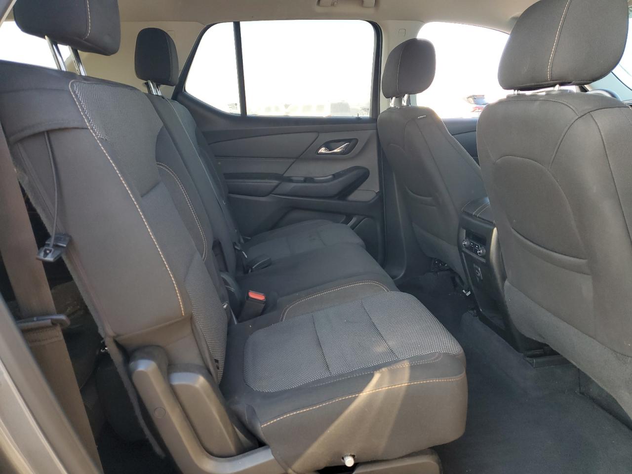 1GNERFKW4KJ168616 CHEVROLET TRAVERSE 2019
