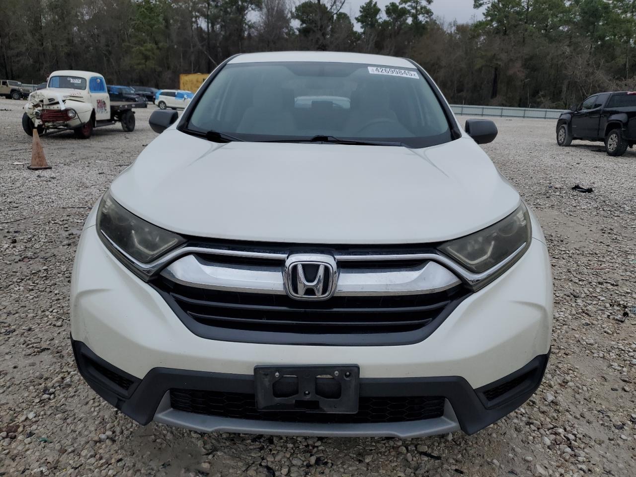 2017 Honda CR-V - Image 5