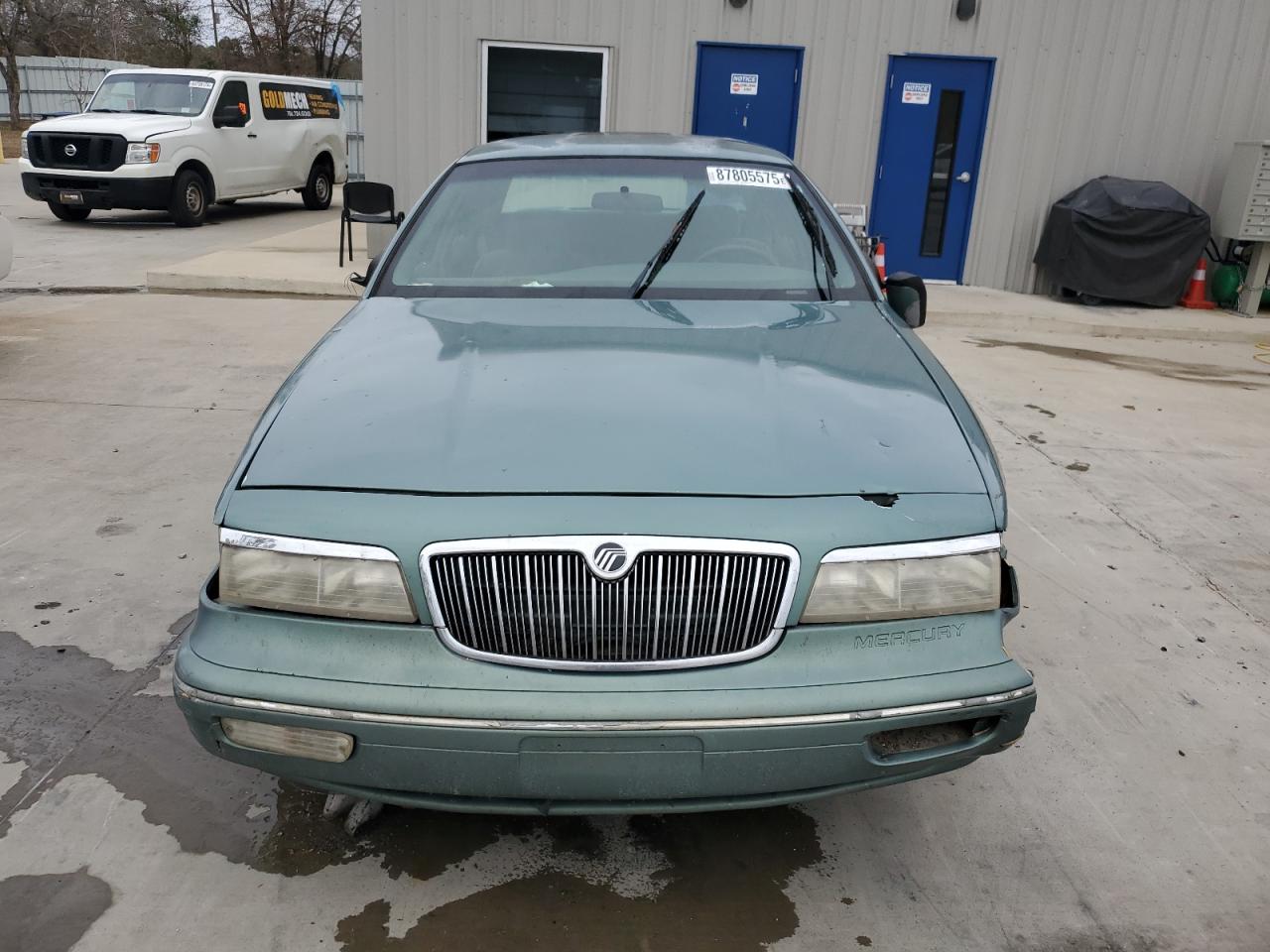 1997 Mercury Grand Marquis - Image 5