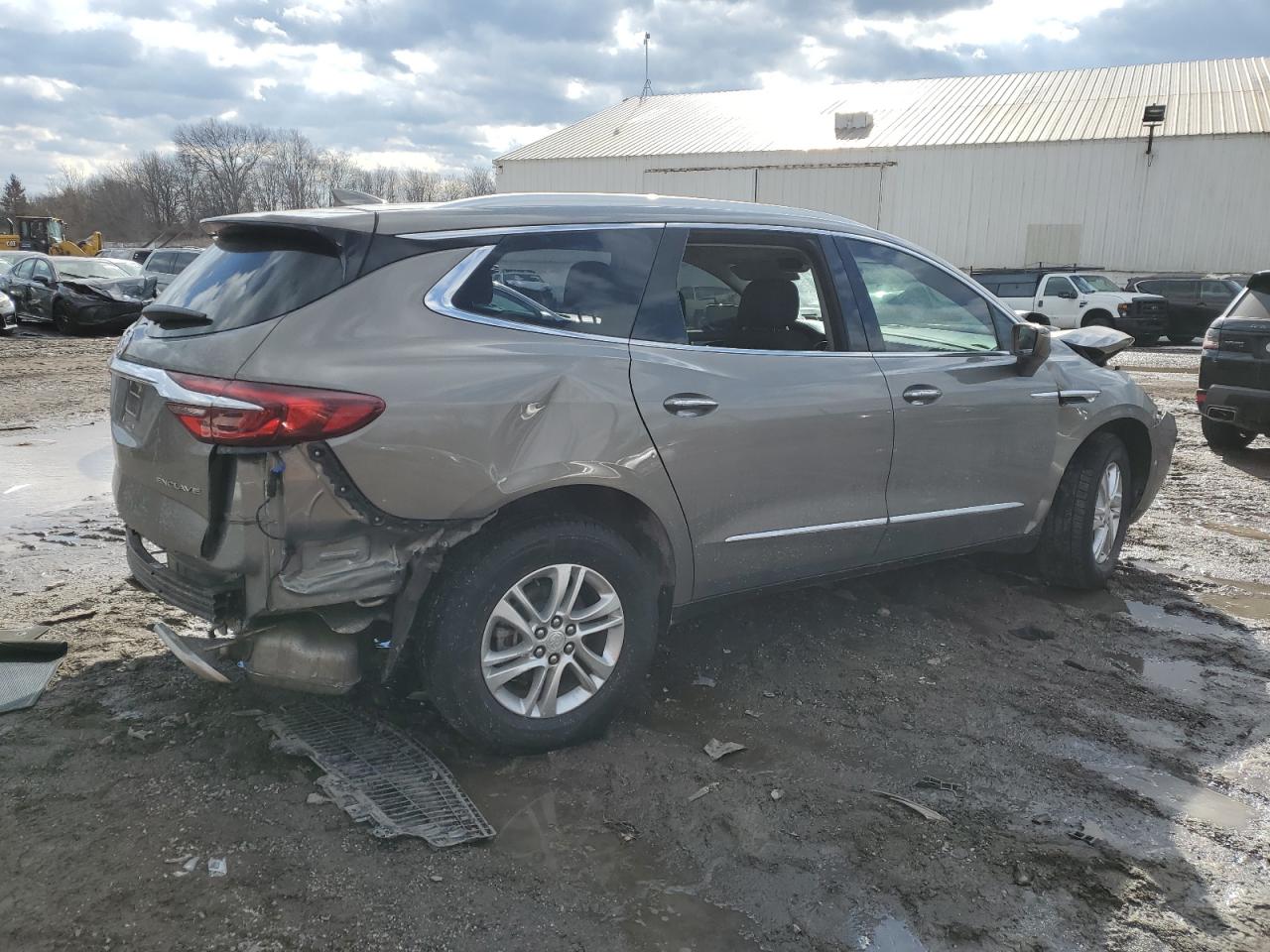 2019 Buick Enclave - Image 3
