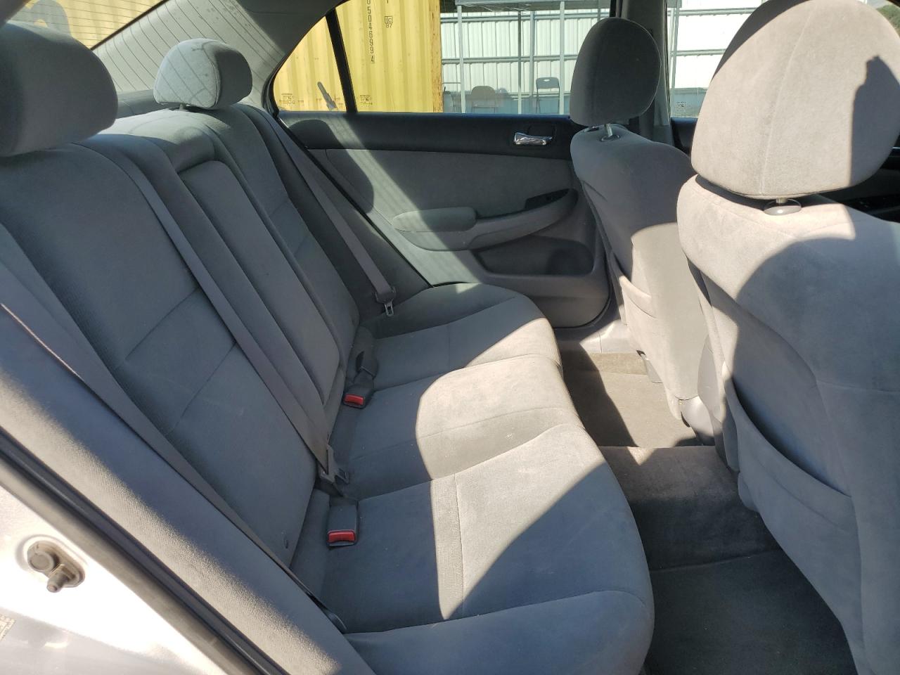 2007 Honda Accord - Image 10