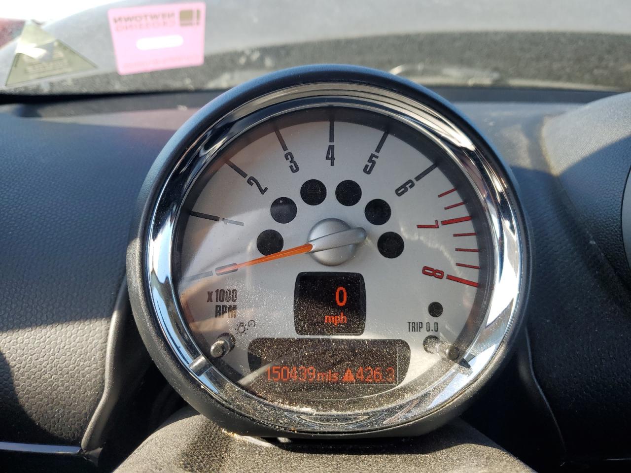 2011 MINI Cooper - Image 9