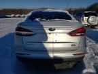 2019 Ford Fusion Sel na sprzedaż w York Haven, PA - Side