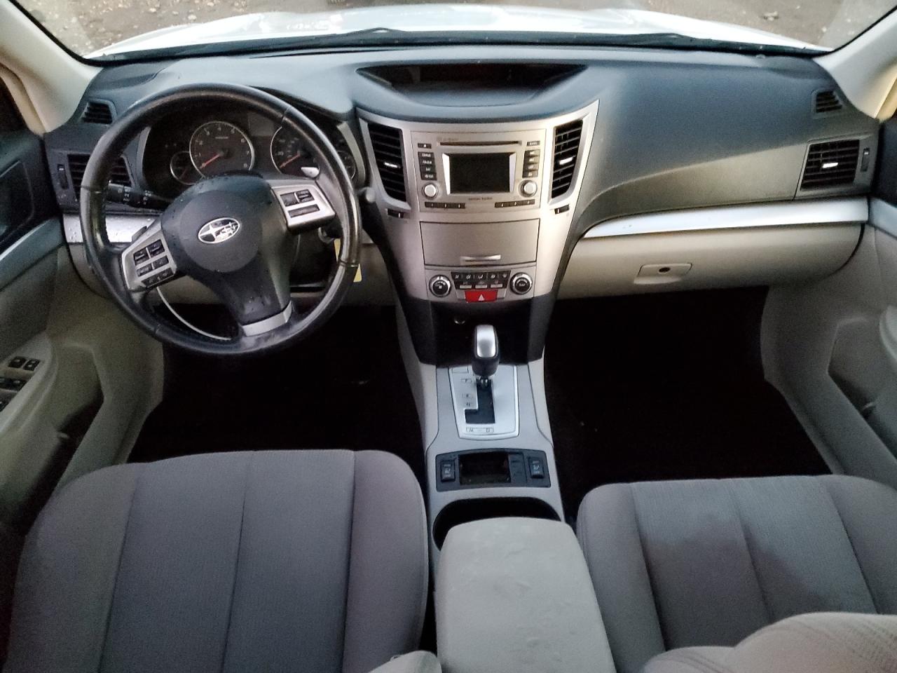 2013 Subaru Outback - Image 8