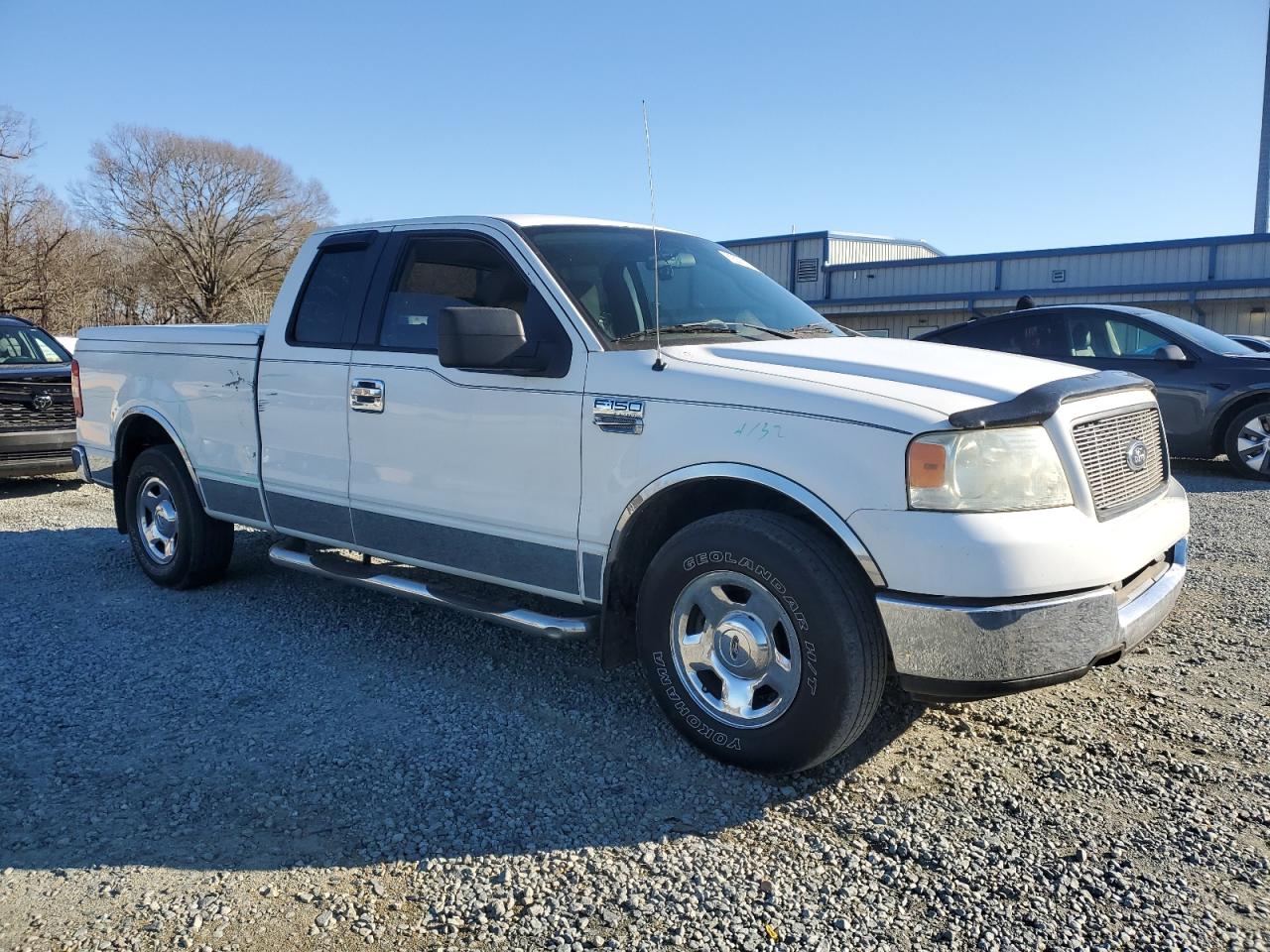 2005 Ford F-150 - Image 4