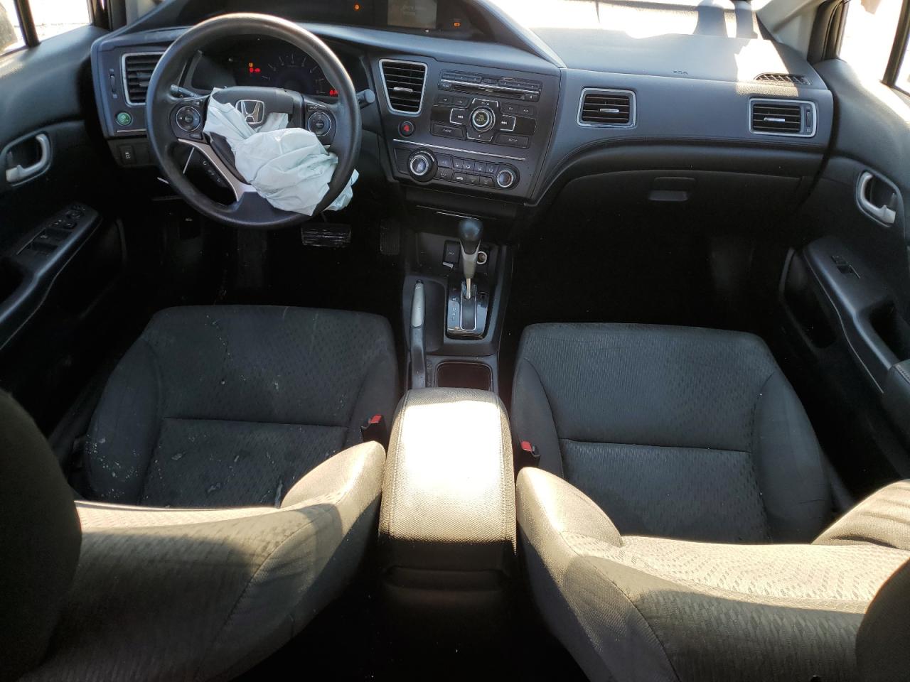 2014 Honda Civic - Image 8