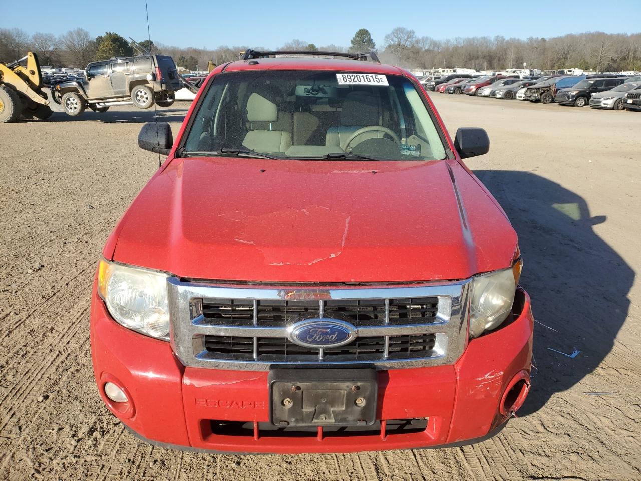 2009 Ford Escape - Image 5