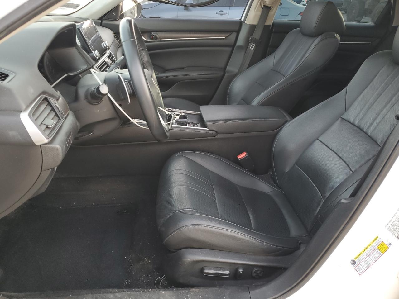 2019 Honda Accord - Image 7
