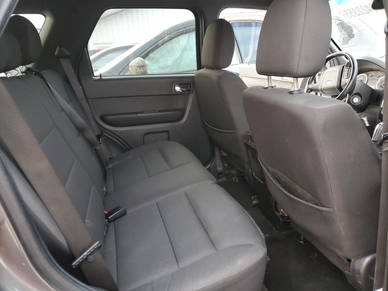 2012 Ford Escape - Image 11