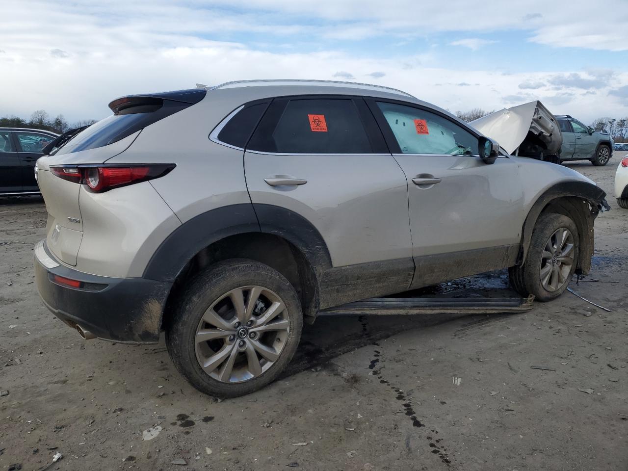 2022 Mazda CX-30 - Image 3