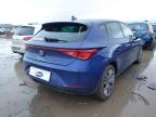2020 SEAT LEON SE DY for sale at Copart YORK