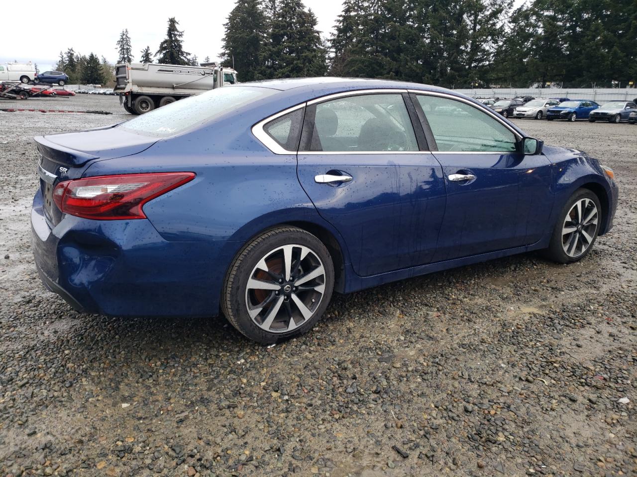2018 Nissan Altima - Image 3