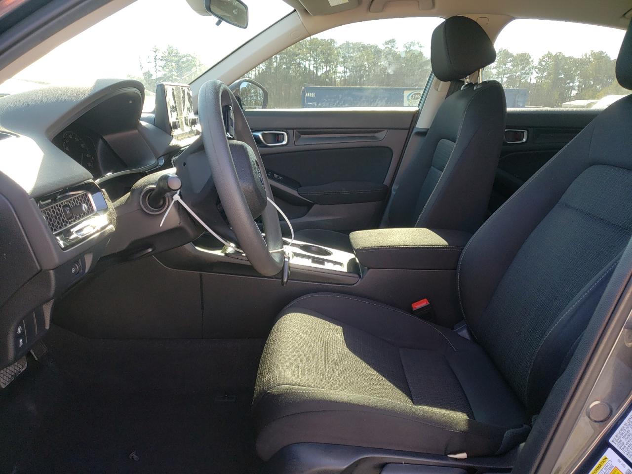 2HGFE2F28RH512230 HONDA CIVIC 2024