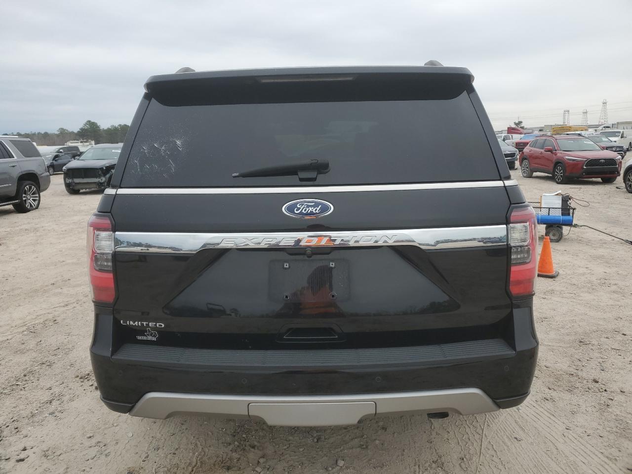 VIN 1FMJU1KT4JEA24808 2018 FORD EXPEDITION no.6