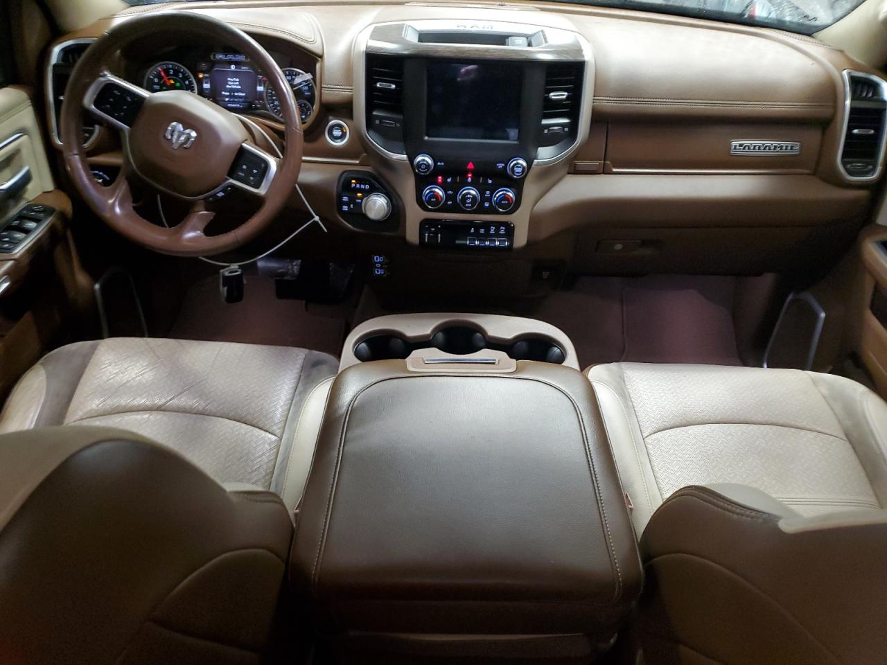 2019 RAM 3500 - Image 8