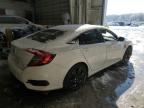 2016 Honda Civic Lx for Sale in Kansas City, KS - Vandalism