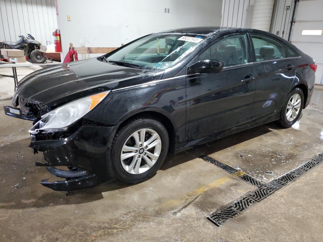 2014 Hyundai Sonata - Image 1