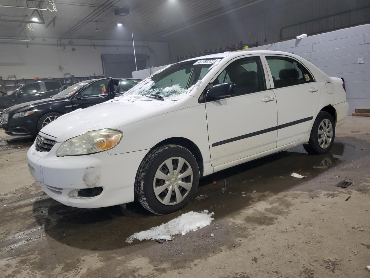 2005 Toyota Corolla - Image 1