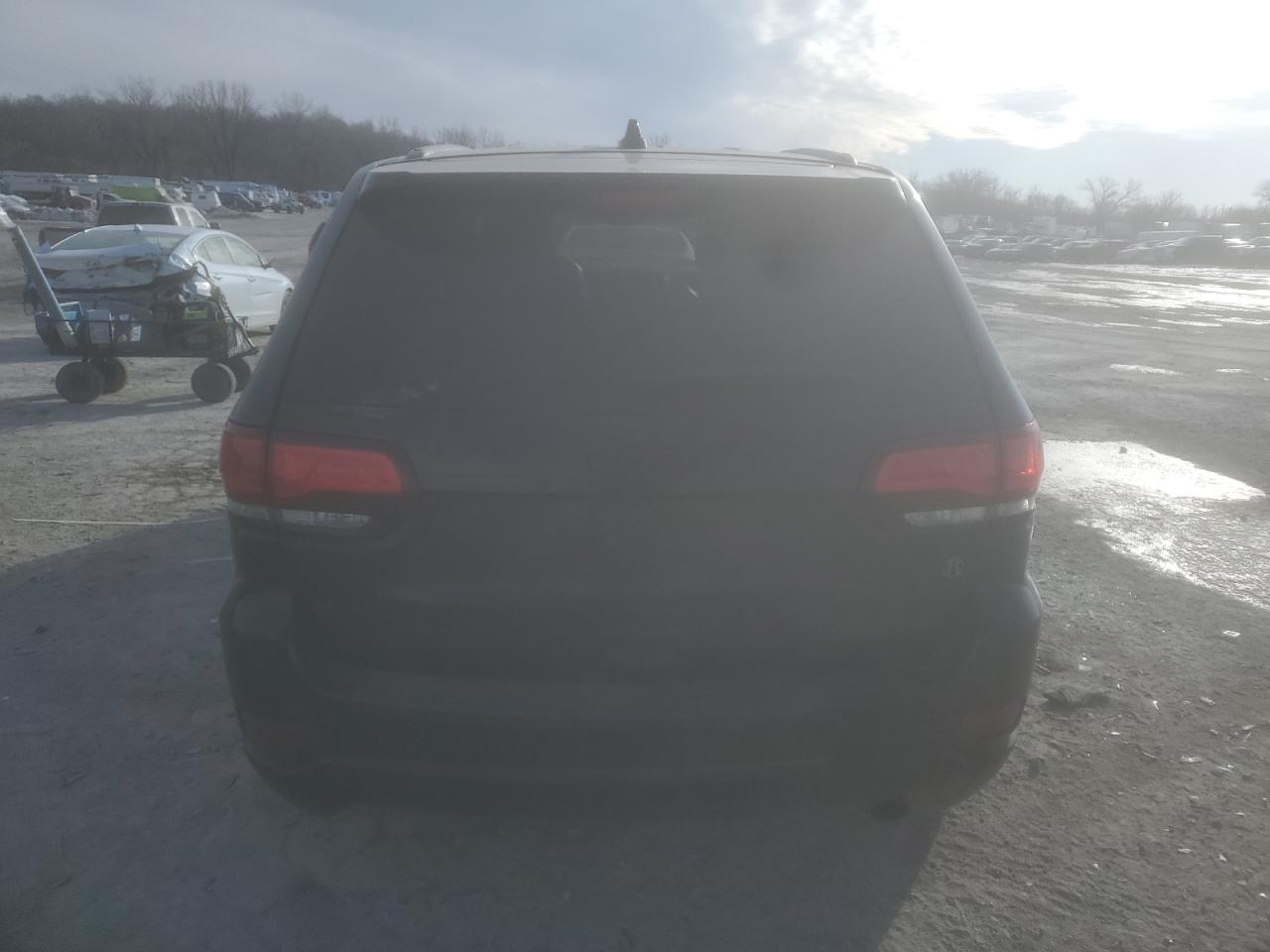 2021 Jeep Grand Cherokee - Image 6