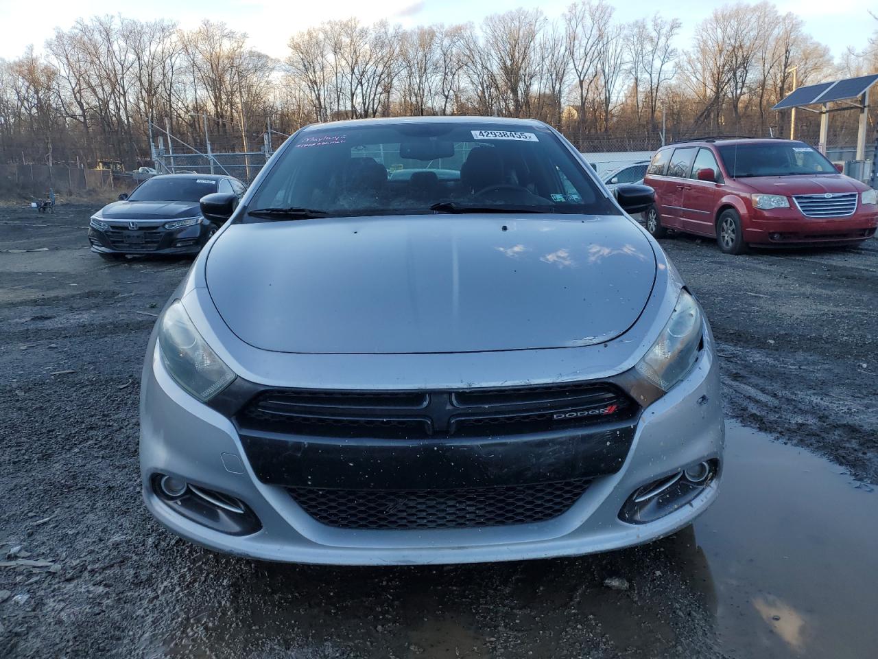 2014 Dodge Dart - Image 5