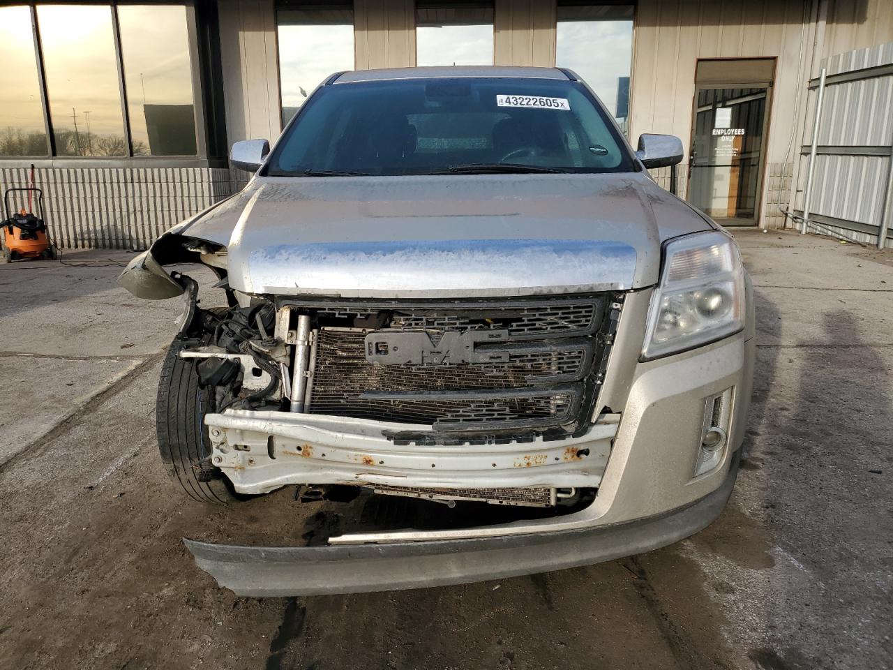 2013 GMC Terrain - Image 5