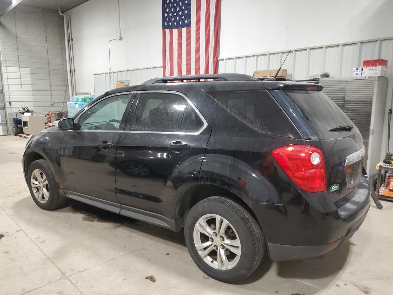 2010 Chevrolet Equinox - Image 2