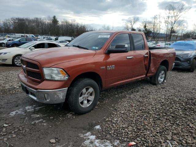 2013 Ram 1500 Slt