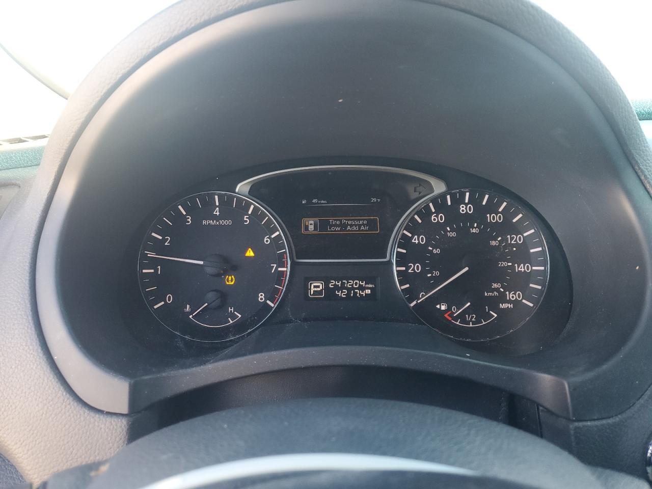 2014 Nissan Altima - Image 9