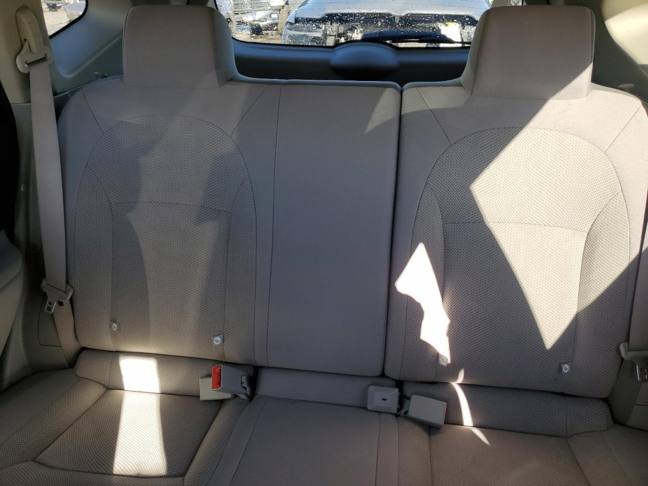 2015 Nissan Rogue - Image 10