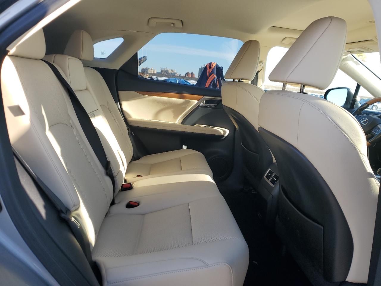 2021 Lexus RX - Image 11