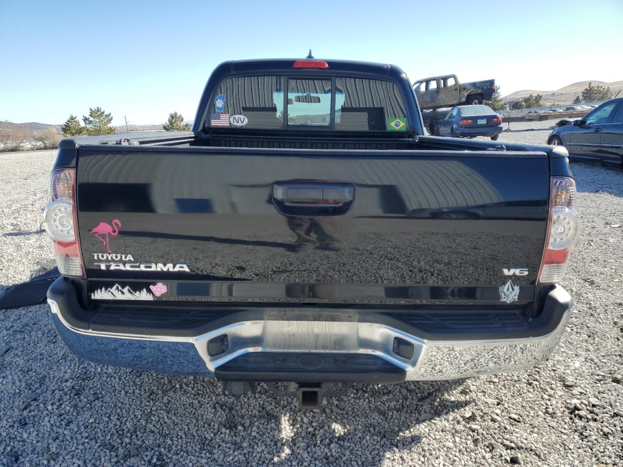 2014 Toyota Tacoma - Image 6
