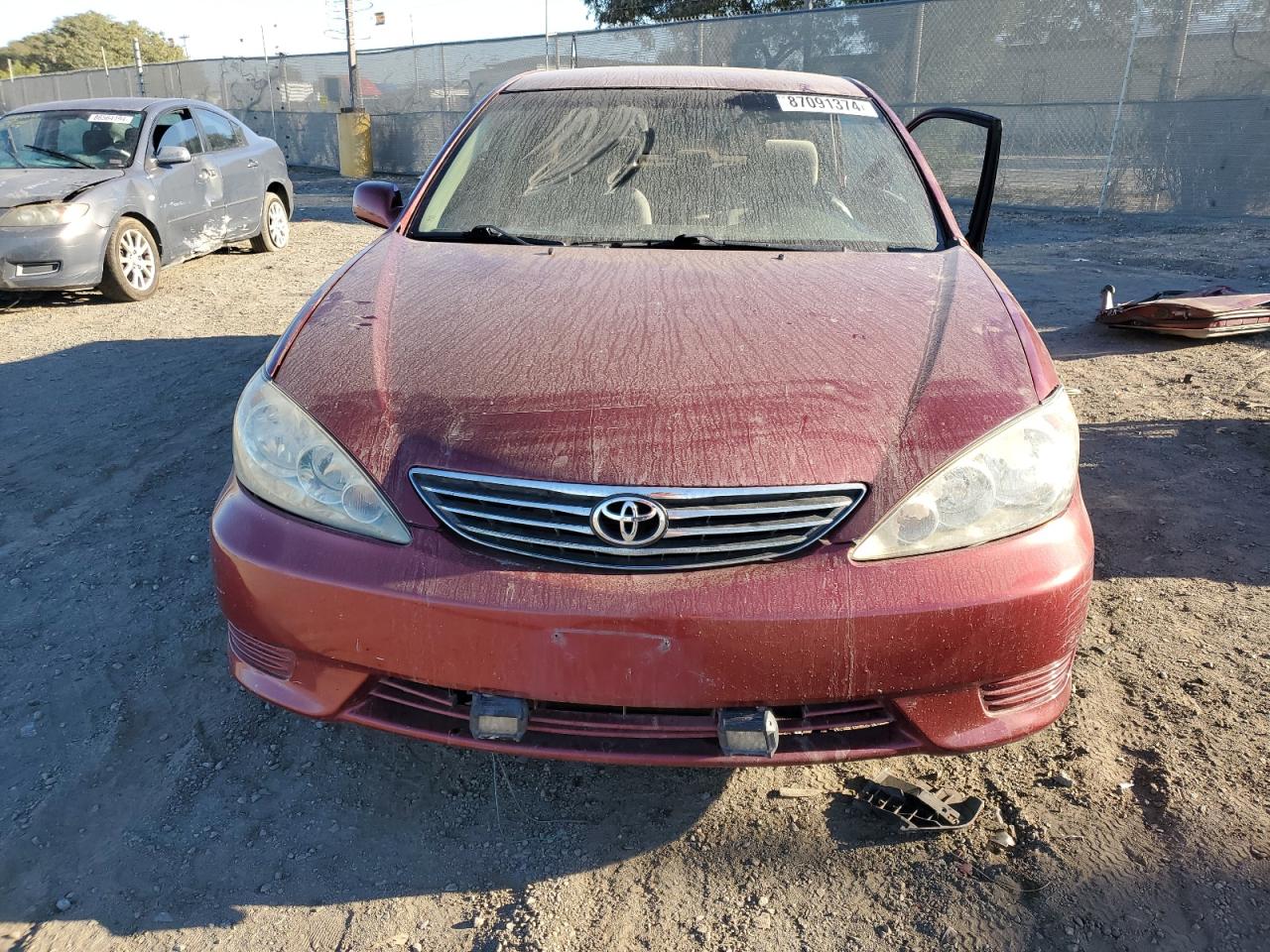 2005 Toyota Camry - Image 5