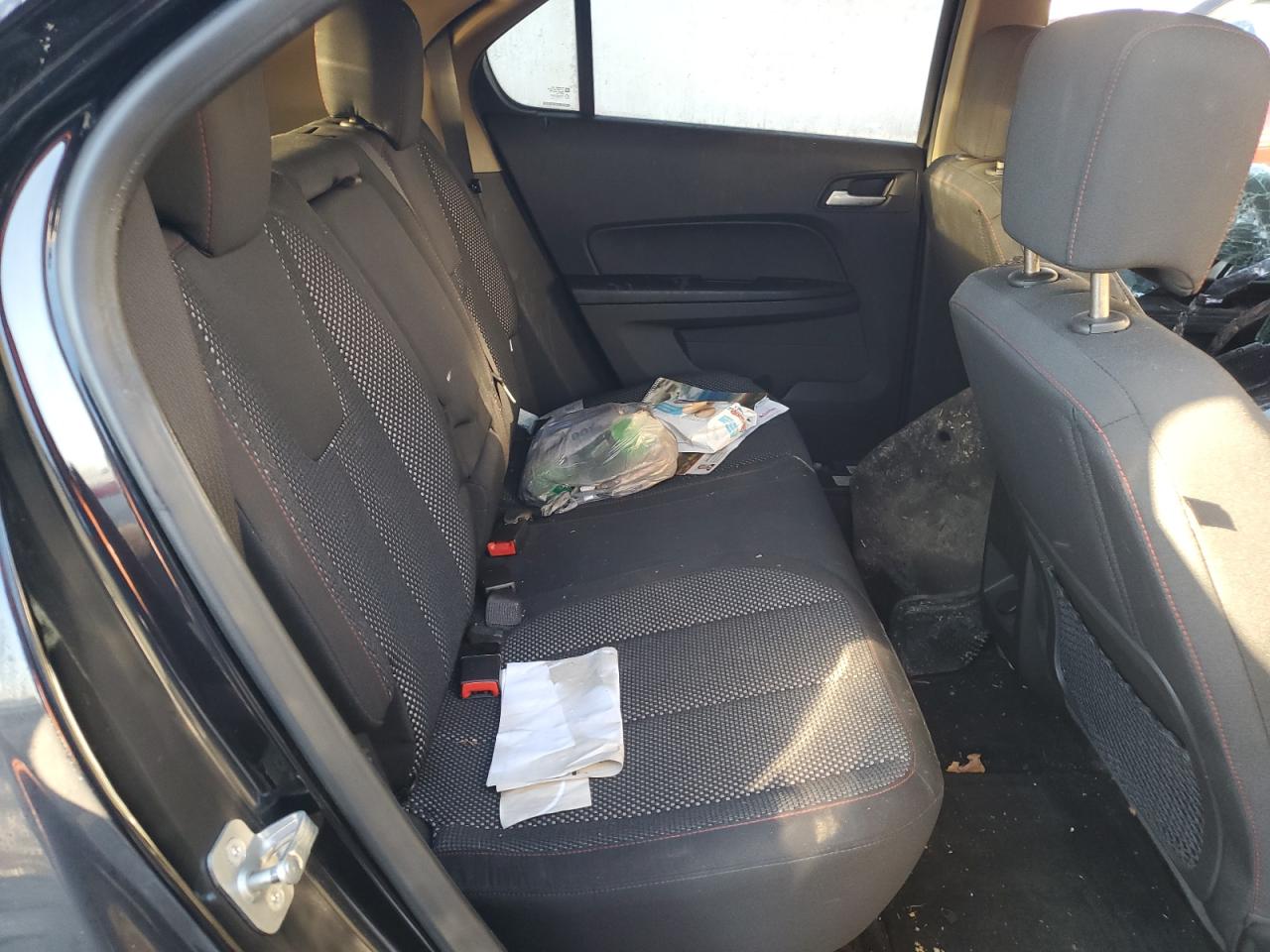 2015 Chevrolet Equinox - Image 11