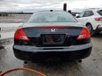 2007 Honda Accord Ex zu verkaufen in Montgomery, AL - Front End