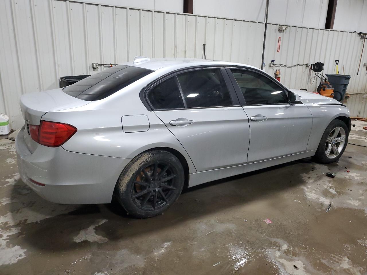 2013 BMW 3er - Image 3