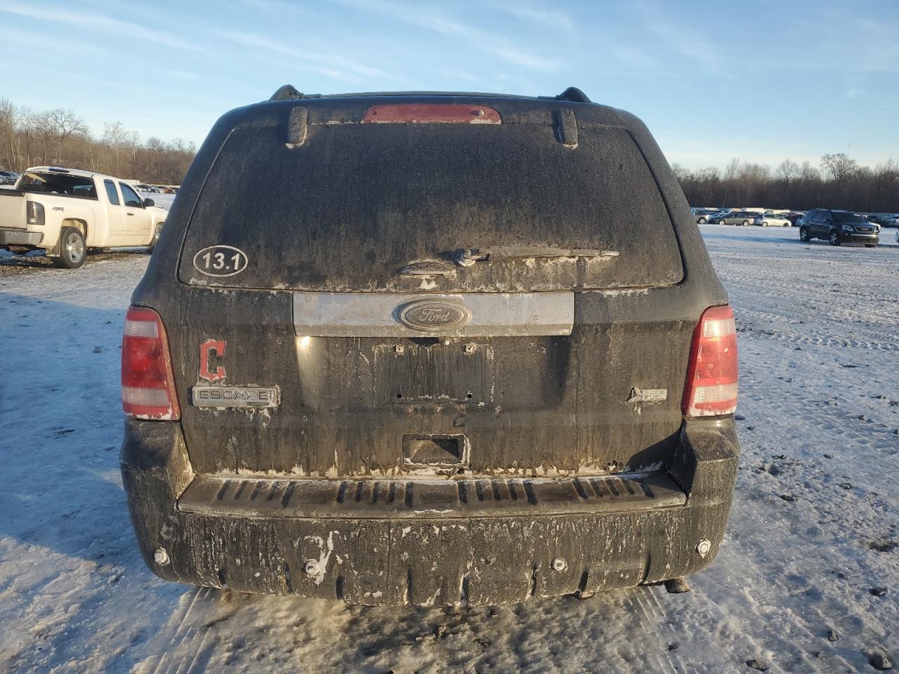 2011 Ford Escape - Image 6