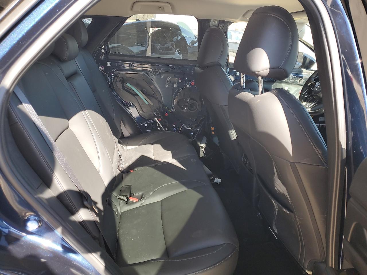2024 Mazda CX-30 - Image 10