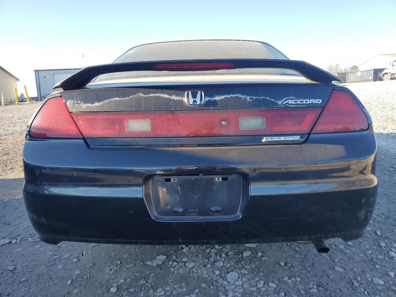 2002 Honda Accord - Image 6