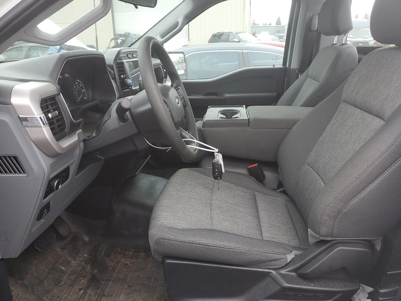 1FTMF1EP4PKG14883 FORD All Models 2023