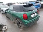 2020 MINI COOPER S S for sale at Copart SANDWICH